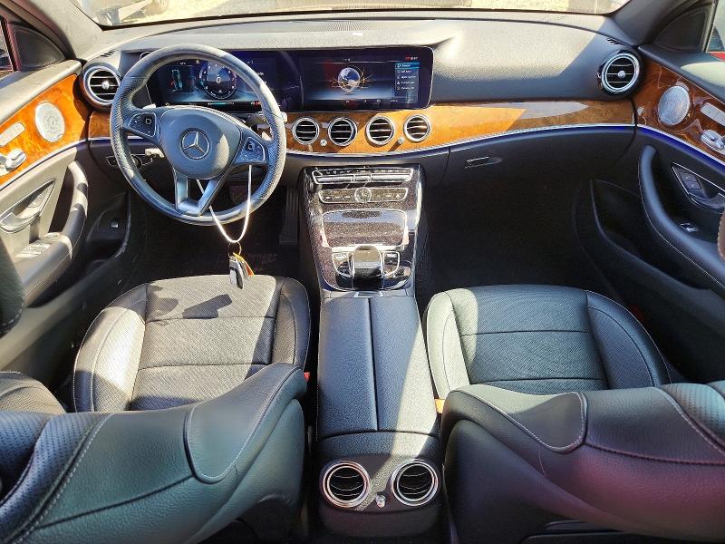 Aukcja sprzedaży 2017 Mercedes-benz E, vin: WDDZF4JB8HA041596, numer aukcji: 46225196