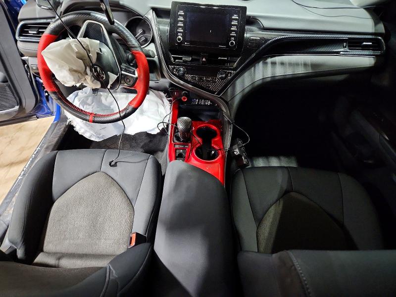 Продаж на аукціоні авто 2023 Toyota Camry, vin: 4T1C11BK1PU084519, номер лоту: 46304016