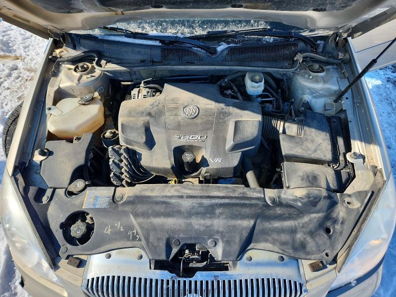Aukcja sprzedaży 2008 Buick Lucerne, vin: 1G4HD57298U160485, numer aukcji: 42061676