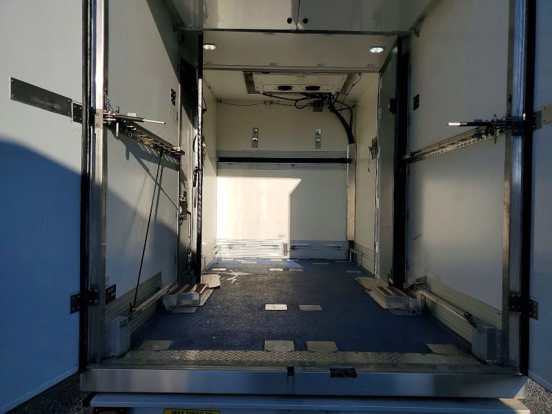 Продажа на аукционе авто 2020 Ford Transit, vin: 1FDBW5Z8XLKB80332, номер лота: 79988865