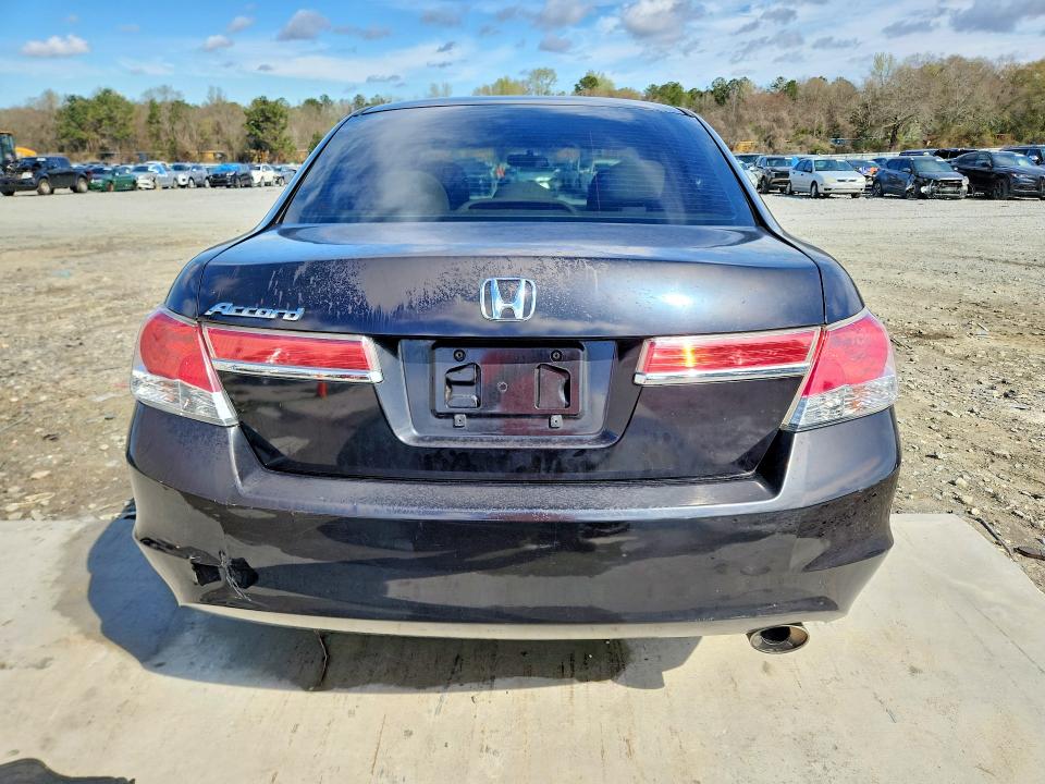 Продаж на аукціоні авто 2012 Honda Accord, vin: 1HGCP2F31CA137910, номер лоту: 41727476