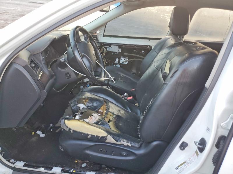 Продажа на аукционе авто 2016 Infiniti Q70l, vin: JN1BY1PP3GM630076, номер лота: 45616396