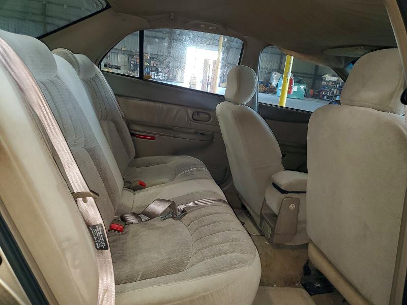 Продажа на аукционе авто 1998 Buick Century, vin: 2G4WS52M8W1426903, номер лота: 46688426