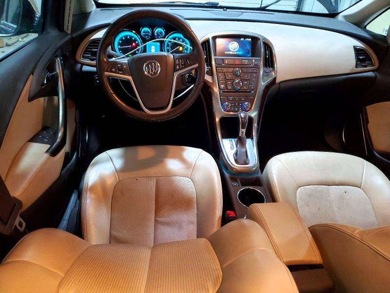 Продаж на аукціоні авто 2012 Buick Verano, vin: 1G4PP5SKXC4203699, номер лоту: 47047256