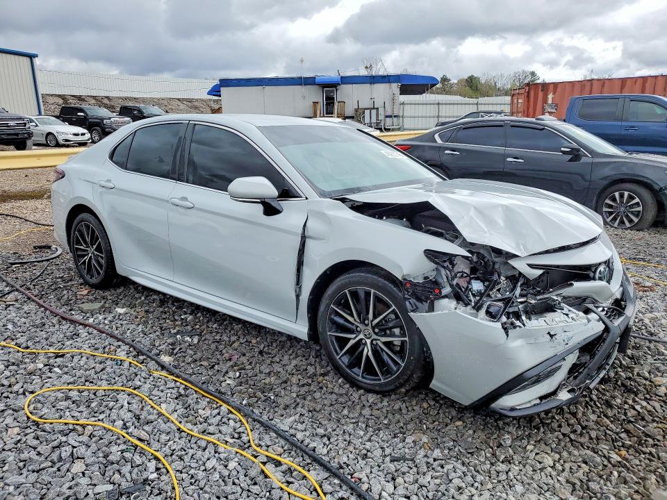 Продаж на аукціоні авто 2023 Toyota Camry, vin: 4T1G11AK9PU143013, номер лоту: 45935746
