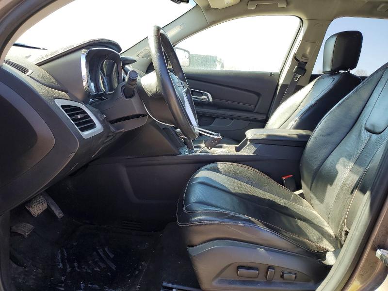 Aukcja sprzedaży 2012 Gmc Terrain, vin: 2GKFLVEK2C6182387, numer aukcji: 79566225