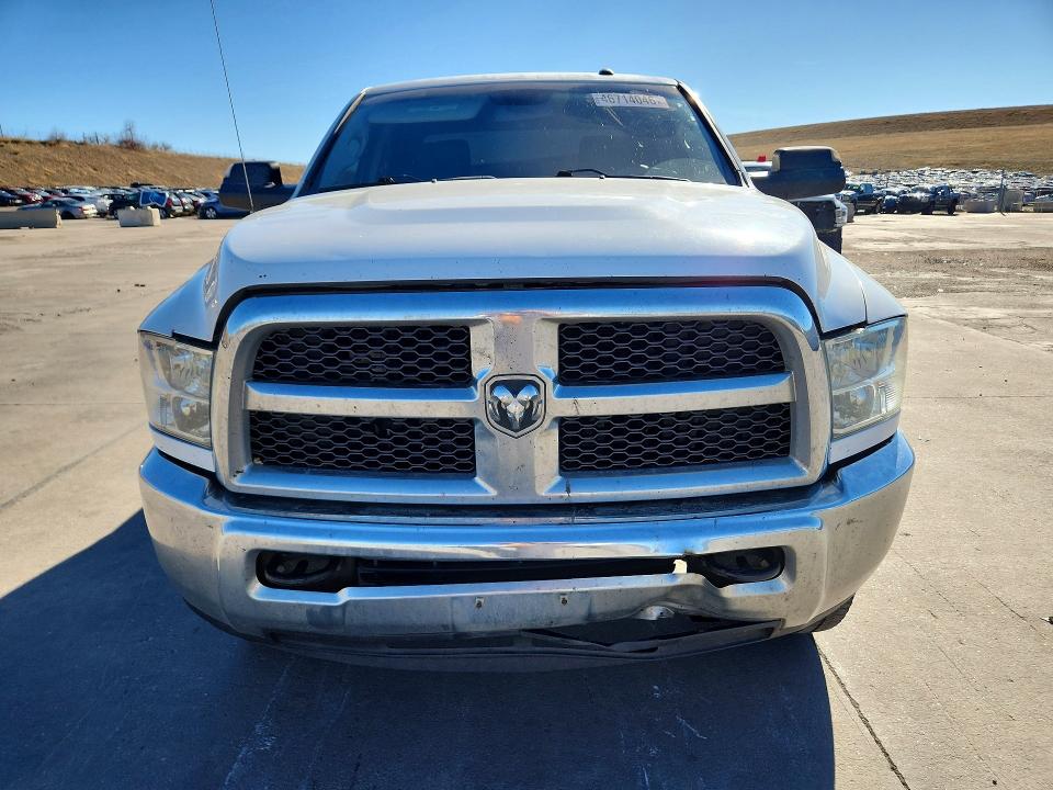 Aukcja sprzedaży 2016 Ram 2500, vin: 3C6UR5CJ7GG305596, numer aukcji: 46714046