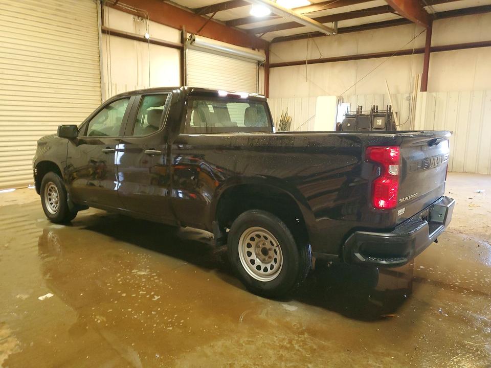 Продажа на аукционе авто 2023 Chevrolet Silverado, vin: 1GCRAAEK6PZ133985, номер лота: 54927816