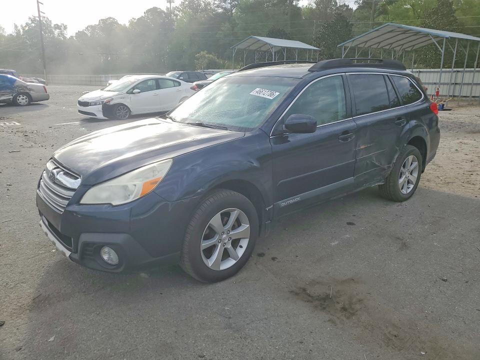 Продаж на аукціоні авто 2013 Subaru Outback, vin: 4S4BRBKC2D3217261, номер лоту: 46612786