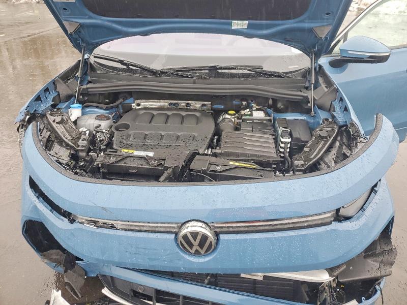 Aukcja sprzedaży 2026 Volkswagen Tiguan, vin: 3VVUW7RM7TM036849, numer aukcji: 79688715