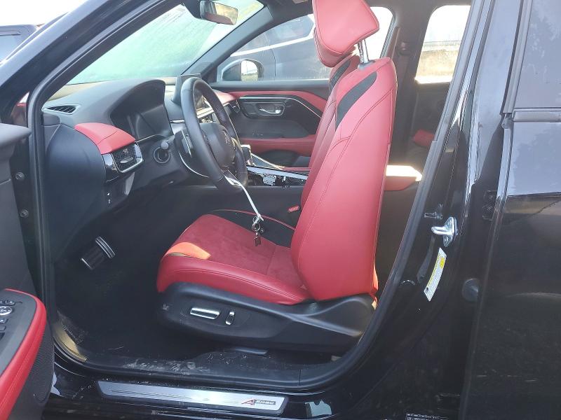 79523765 :رقم المزاد ، 3HDSA2H57SM708889 vin ، 2025 Acura Adx مزاد بيع