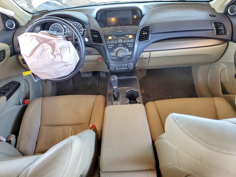 Aukcja sprzedaży 2015 Acura Rdx, vin: 5J8TB4H55FL031364, numer aukcji: 47284446