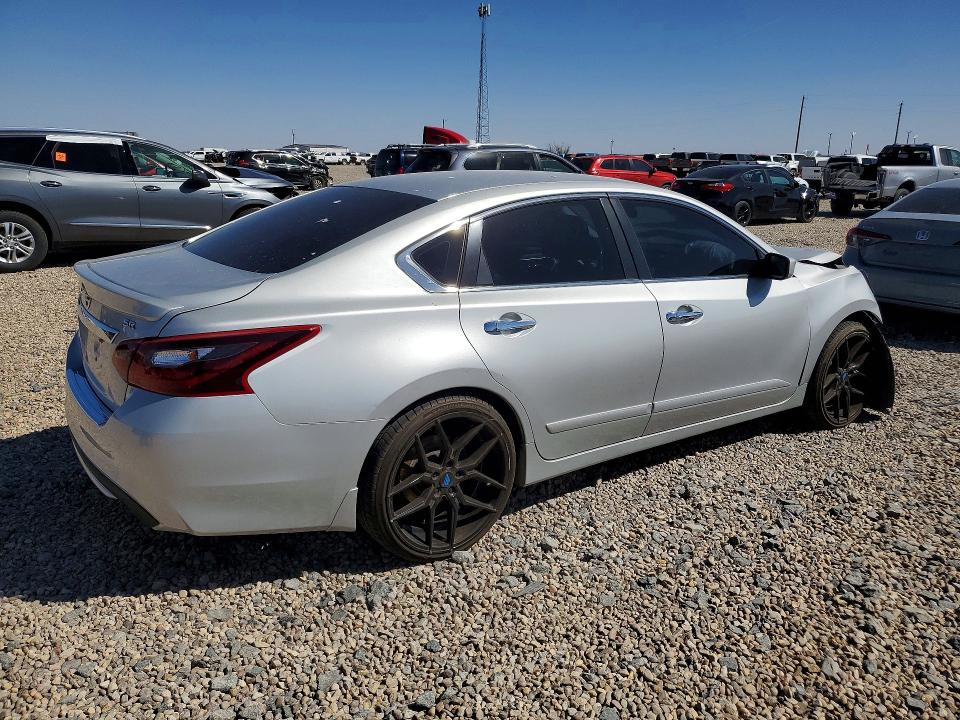 Aukcja sprzedaży 2017 Nissan Altima, vin: 1N4AL3AP9HC273074, numer aukcji: 47629706