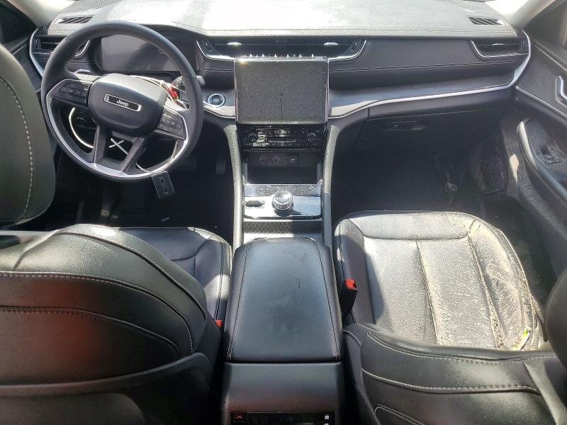 Aukcja sprzedaży 2024 Jeep Grand Cherokee, vin: 1C4RJKBGXR8931713, numer aukcji: 47219356