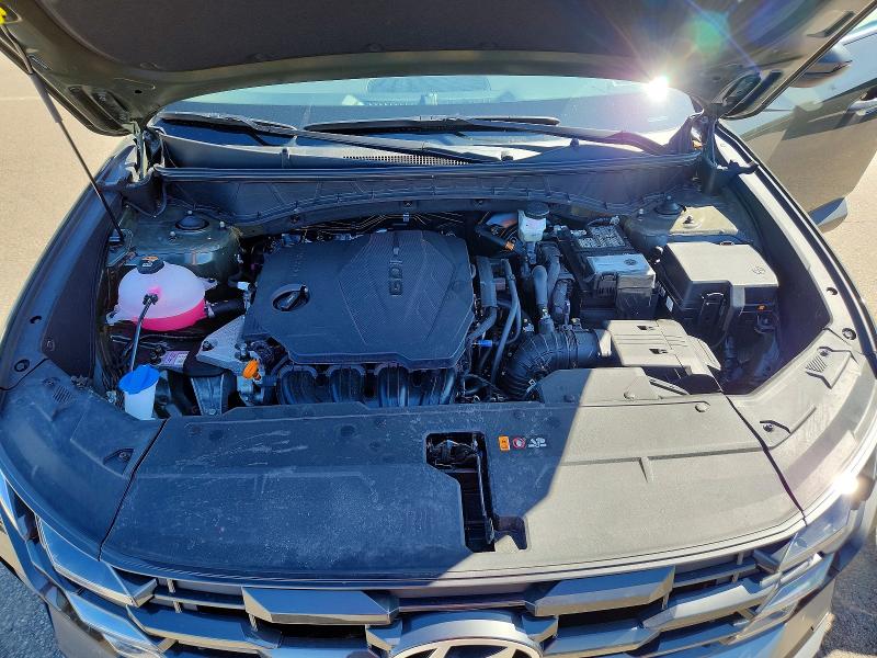 47041666 :رقم المزاد ، 5NMJBCDE1TH615828 vin ، 2026 Hyundai Tucson مزاد بيع