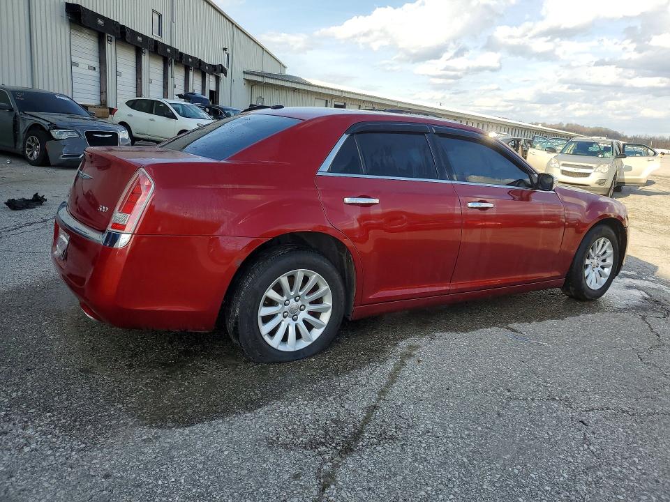 Продаж на аукціоні авто 2012 Chrysler 300, vin: 2C3CCACG7CH234398, номер лоту: 79109985