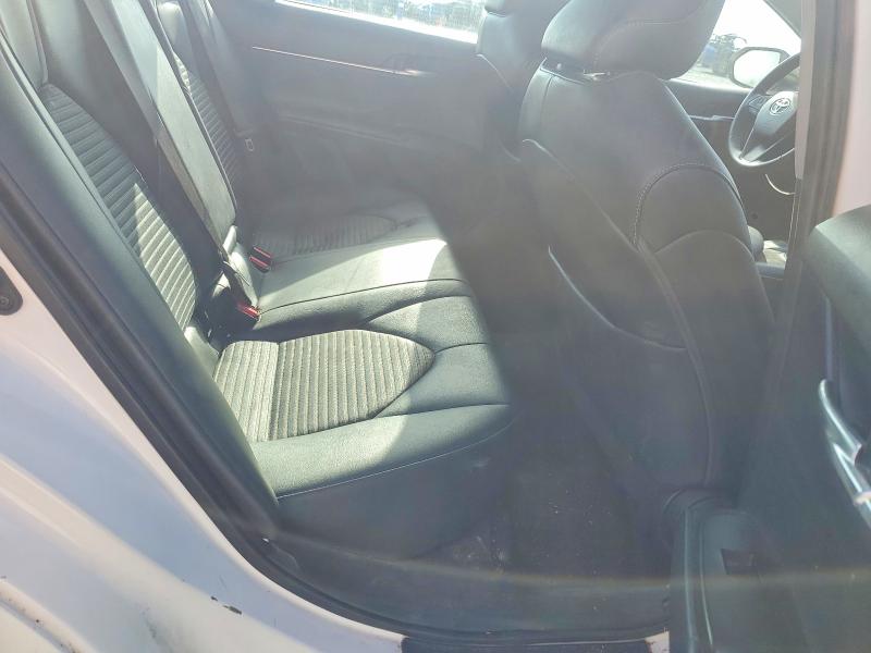 Aukcja sprzedaży 2022 Toyota Camry, vin: 4T1G11AK9NU672572, numer aukcji: 47279506
