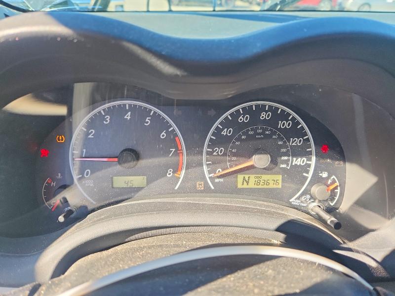 Aukcja sprzedaży 2013 Toyota Corolla, vin: 2T1BU4EE1DC927707, numer aukcji: 45586026