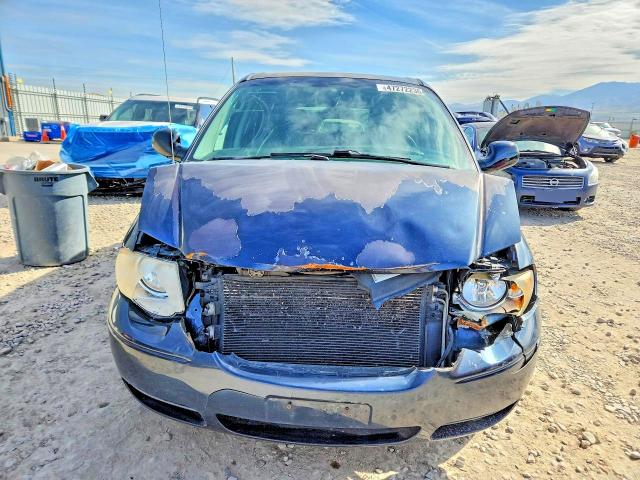 Aukcja sprzedaży 2007 Chrysler Town & Country, vin: 2A4GP44R67R238679, numer aukcji: 47272236
