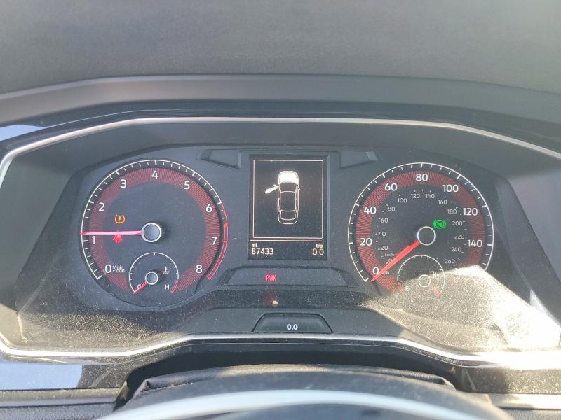 41794286 :رقم المزاد ، 3VWC57BU3KM209365 vin ، 2019 Volkswagen Jetta مزاد بيع