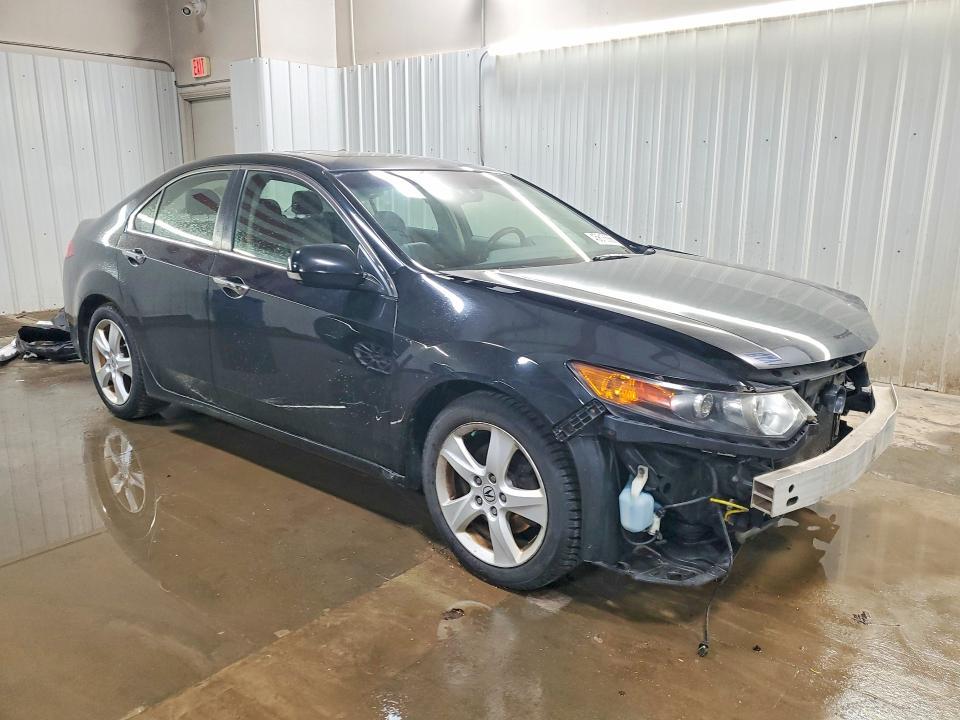 Aukcja sprzedaży 2010 Acura Tsx, vin: JH4CU2F61AC027733, numer aukcji: 45616686