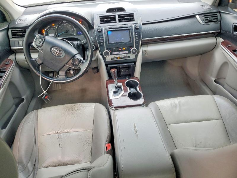 Auction sale of the 2013 Toyota Camry, vin: 4T4BF1FK5DR314491, lot number: 46399816