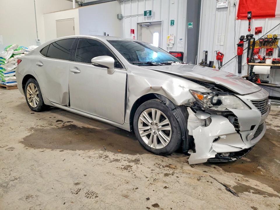 41588856 :رقم المزاد ، JTHBK1GG4D2019350 vin ، 2013 Lexus Es 350 مزاد بيع
