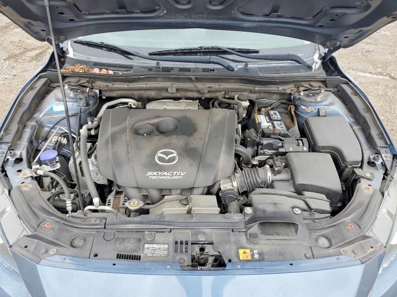 Aukcja sprzedaży 2014 Mazda 3, vin: 3MZBM1L75EM122950, numer aukcji: 46292646