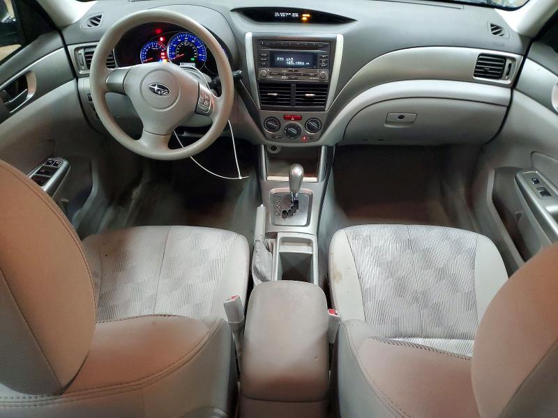 Продажа на аукционе авто 2009 Subaru Forester, vin: JF2SH61639H733246, номер лота: 53174836