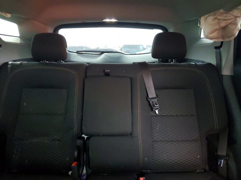 Aukcja sprzedaży 2018 Gmc Terrain, vin: 3GKALMEV9JL402891, numer aukcji: 48119706
