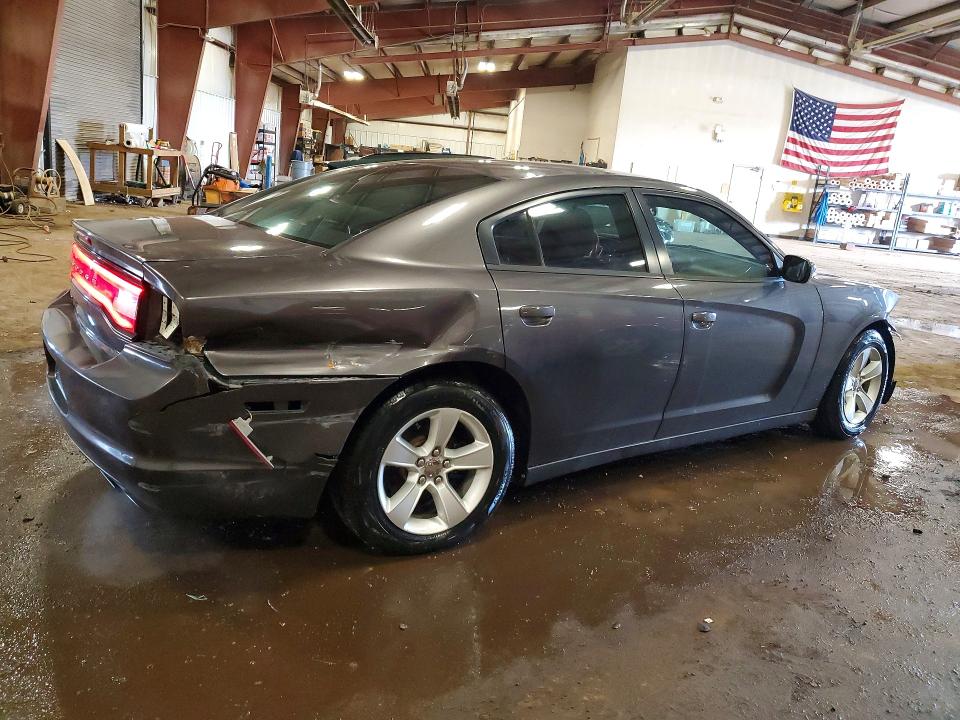 Aukcja sprzedaży 2014 Dodge Charger, vin: 2C3CDXBG7EH130689, numer aukcji: 75946135