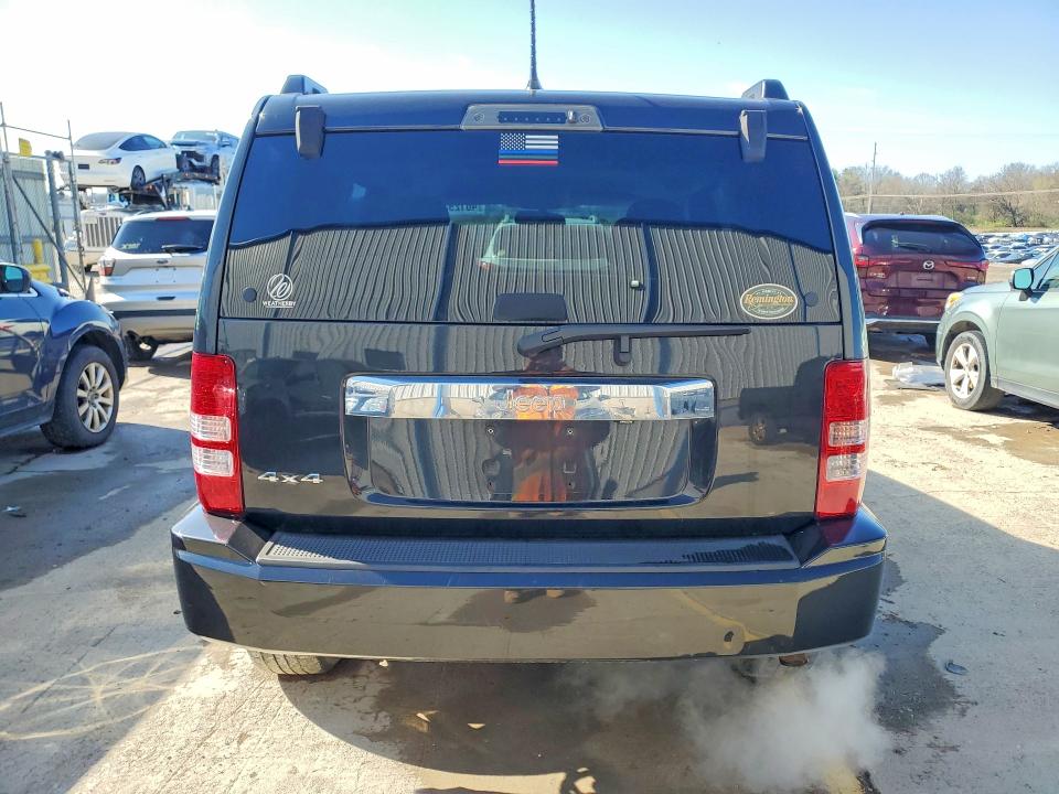 46129306 :رقم المزاد ، 1C4PJMAKXCW182259 vin ، 2012 Jeep Liberty مزاد بيع