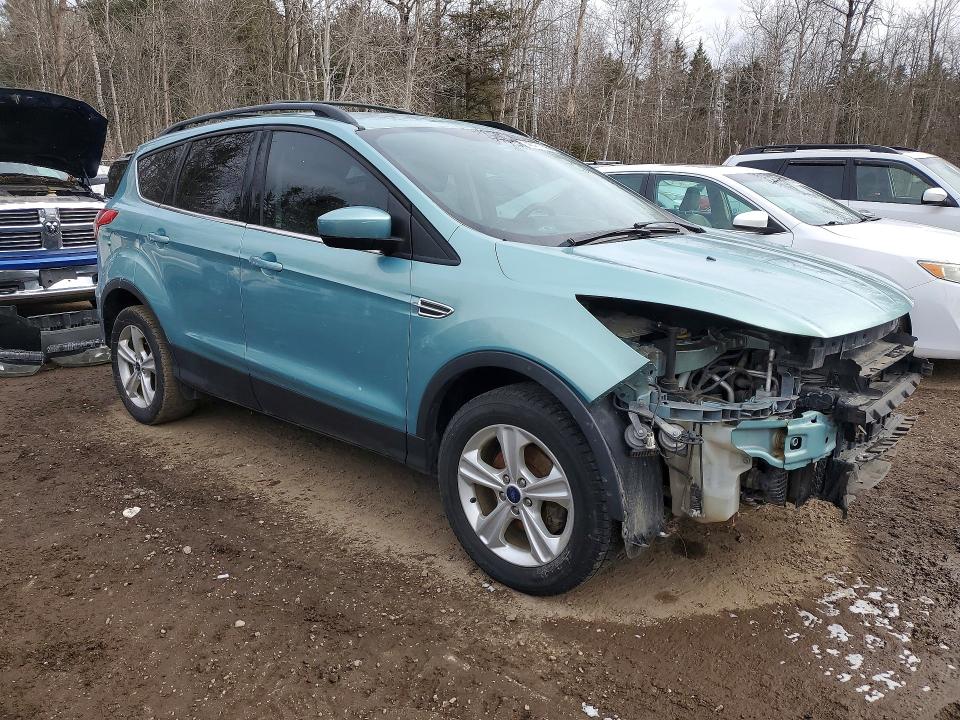 Aukcja sprzedaży 2013 Ford Escape, vin: 1FMCU0GX6DUD43426, numer aukcji: 46431996