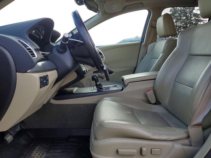 Продажа на аукционе авто 2016 Acura Rdx, vin: 5J8TB3H73GL004807, номер лота: 41650886