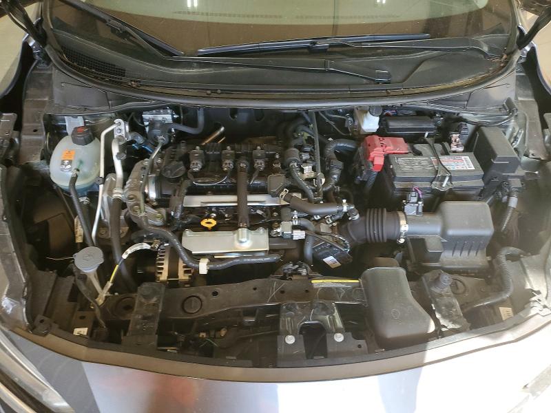 Продажа на аукционе авто 2025 Nissan Versa, vin: 3N1CN8DV3SL820486, номер лота: 48353086