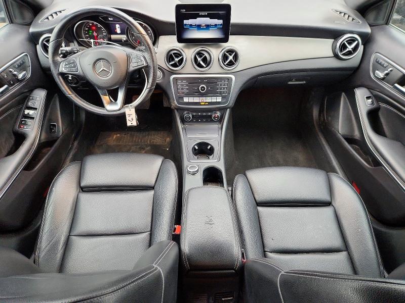 2020 Mercedes-benz Gla მანქანა იყიდება აუქციონზე, vin: WDCTG4EB9LU023732, აუქციონის ნომერი: 48207036