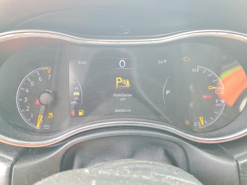 2019 Jeep Grand Cherokee მანქანა იყიდება აუქციონზე, vin: 1C4RJFBG5KC689410, აუქციონის ნომერი: 47345676