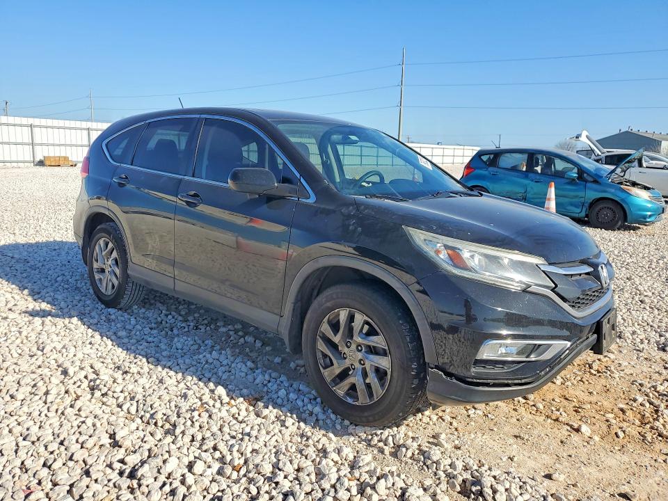 79630225 :رقم المزاد ، 3CZRM3H54GG700231 vin ، 2016 Honda Cr-v مزاد بيع