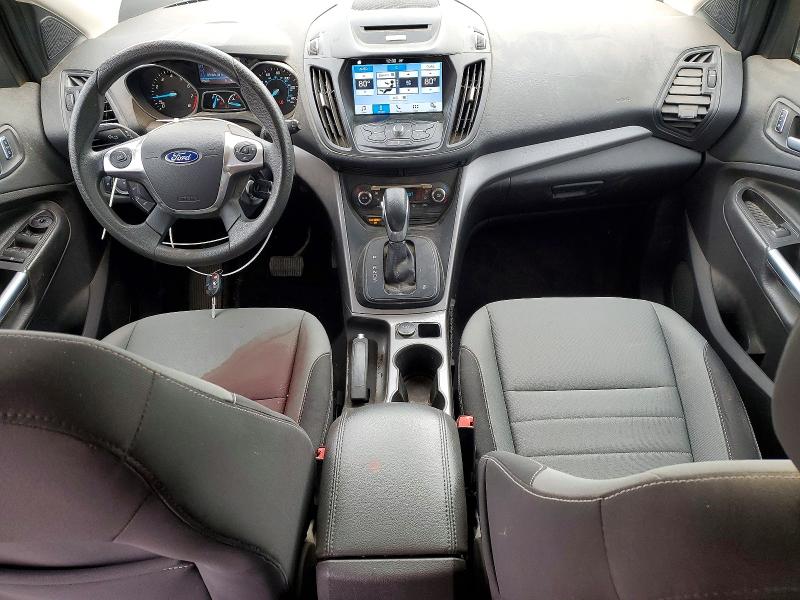 Продаж на аукціоні авто 2016 Ford Escape, vin: 1FMCU9GXXGUB96200, номер лоту: 79822085