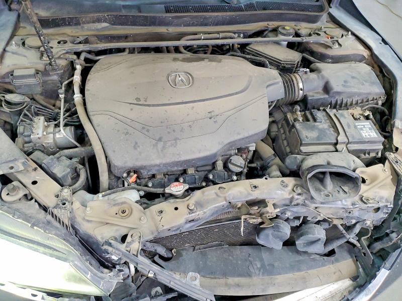 Aukcja sprzedaży 2015 Acura Tlx, vin: 19UUB2F32FA010901, numer aukcji: 79633395