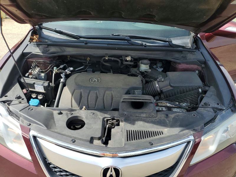 Продаж на аукціоні авто 2013 Acura Rdx, vin: 5J8TB3H30DL006880, номер лоту: 45957776