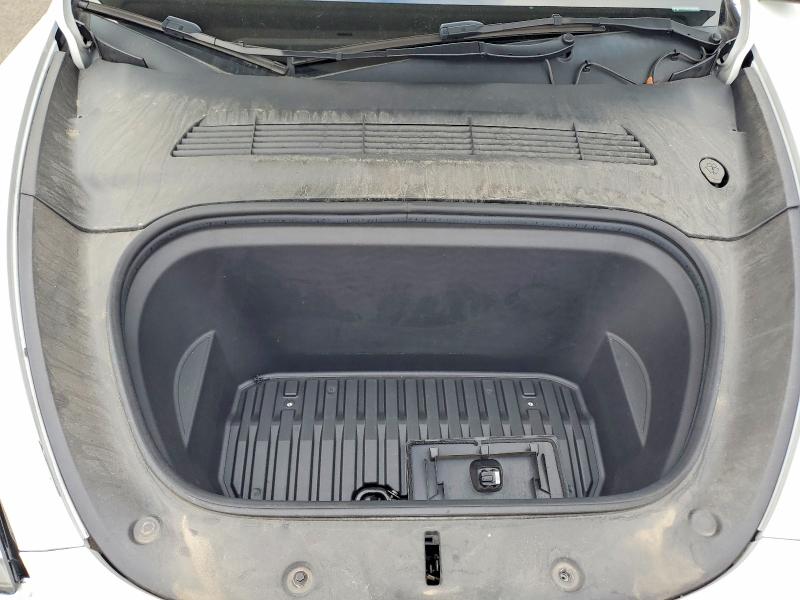 Продаж на аукціоні авто 2023 Tesla Model Y, vin: 7SAYGDEE4PA092039, номер лоту: 45542876