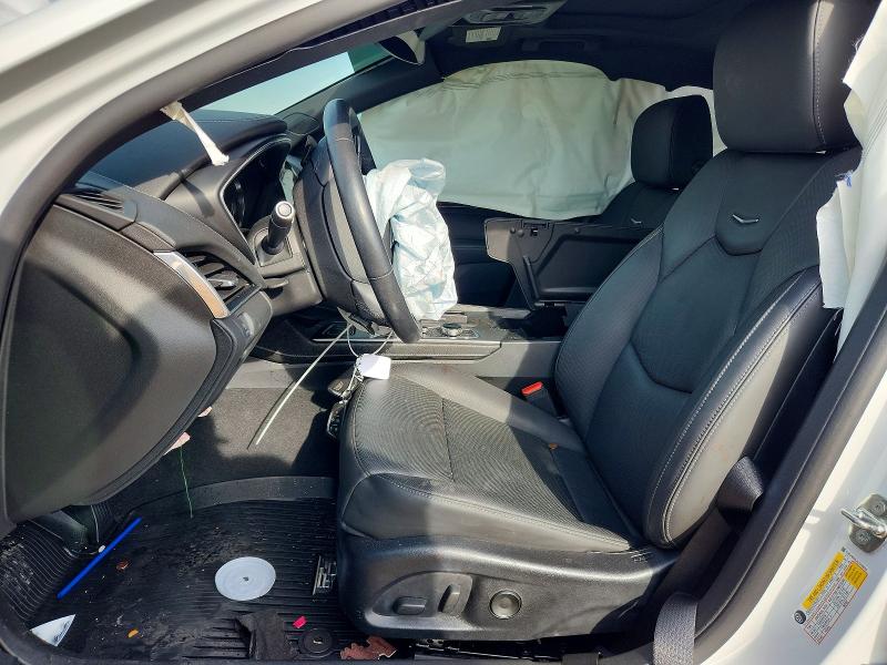 46486576 :رقم المزاد ، 1G6DN5RK2L0133211 vin ، 2020 Cadillac Ct5 مزاد بيع