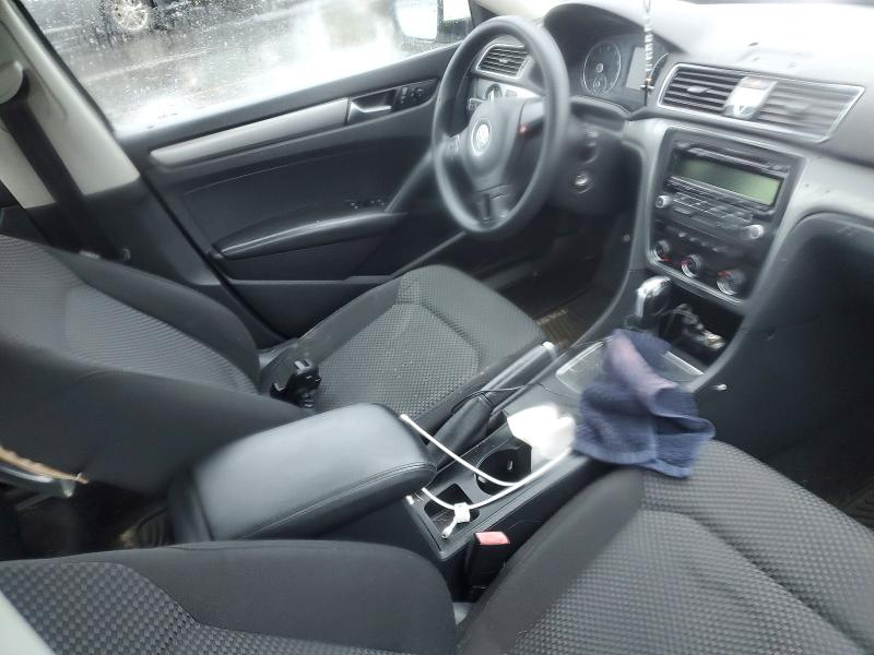 Продажа на аукционе авто 2014 Volkswagen Passat, vin: 1VWAT7A3XEC023284, номер лота: 46389596