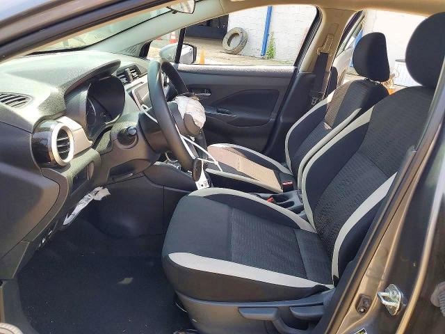 Aukcja sprzedaży 2021 Nissan Versa, vin: 3N1CN8EV0ML827140, numer aukcji: 41997156