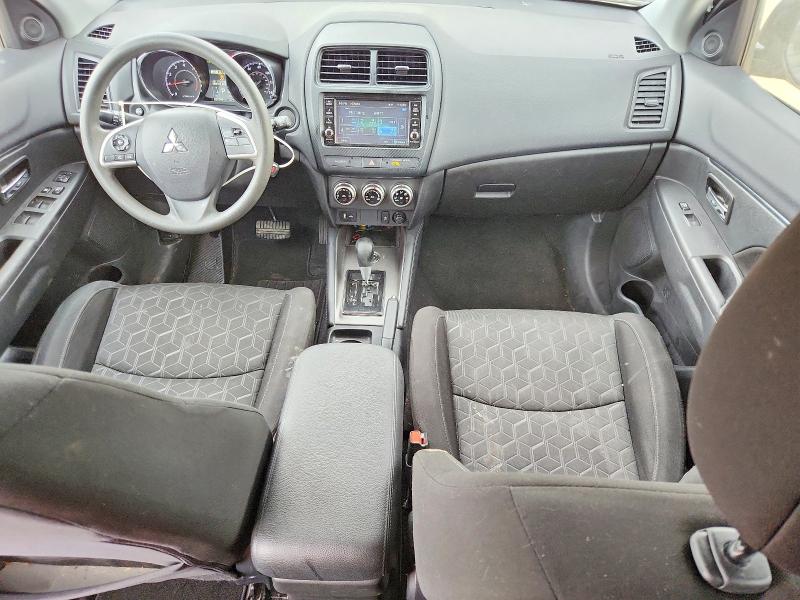 Продаж на аукціоні авто 2024 Mitsubishi Outlander Sport, vin: JA4ARUAU1RU023208, номер лоту: 47825276