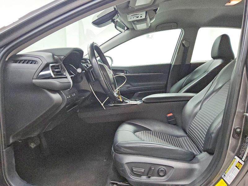 Продаж на аукціоні авто 2020 Toyota Camry, vin: 4T1G11AK9LU886054, номер лоту: 46360426