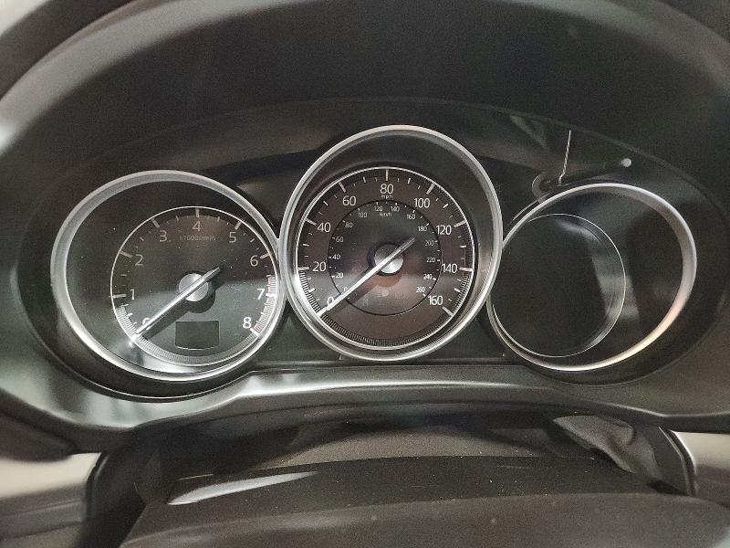 Aukcja sprzedaży 2025 Mazda Cx-5, vin: JM3KFBCLXS0609762, numer aukcji: 79394405
