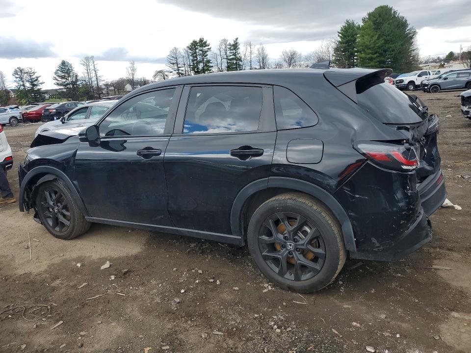 Aukcja sprzedaży 2023 Honda Hr-v, vin: 3CZRZ2H58PM718051, numer aukcji: 47086036
