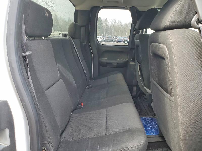 46549756 :رقم المزاد ، 1GTR2UEA9CZ226449 vin ، 2012 Gmc Sierra مزاد بيع